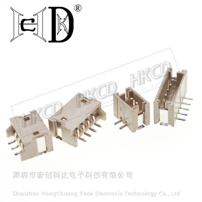 10PCS Zh 1.5/JST/PH…