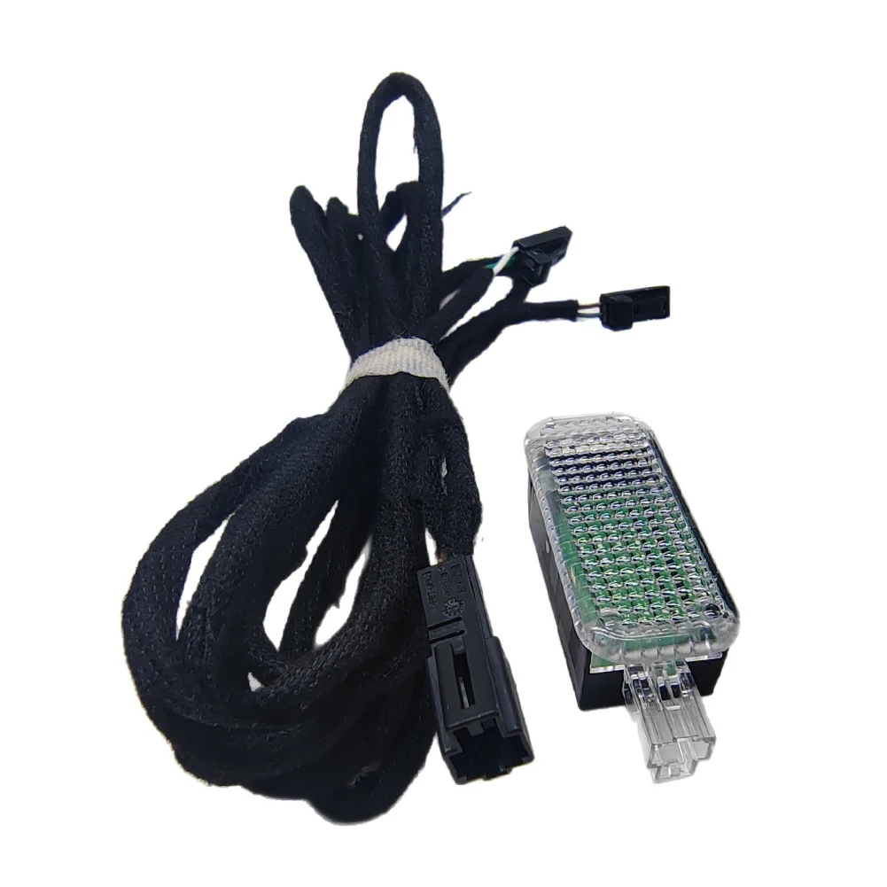 Car Trunk Lamp for For JETTA 2006-2014 For GOLF 2007-2014 2006-2014 Octavia 2010-2014 For SEAT 2001-2014 A1-A8 Q3-Q7