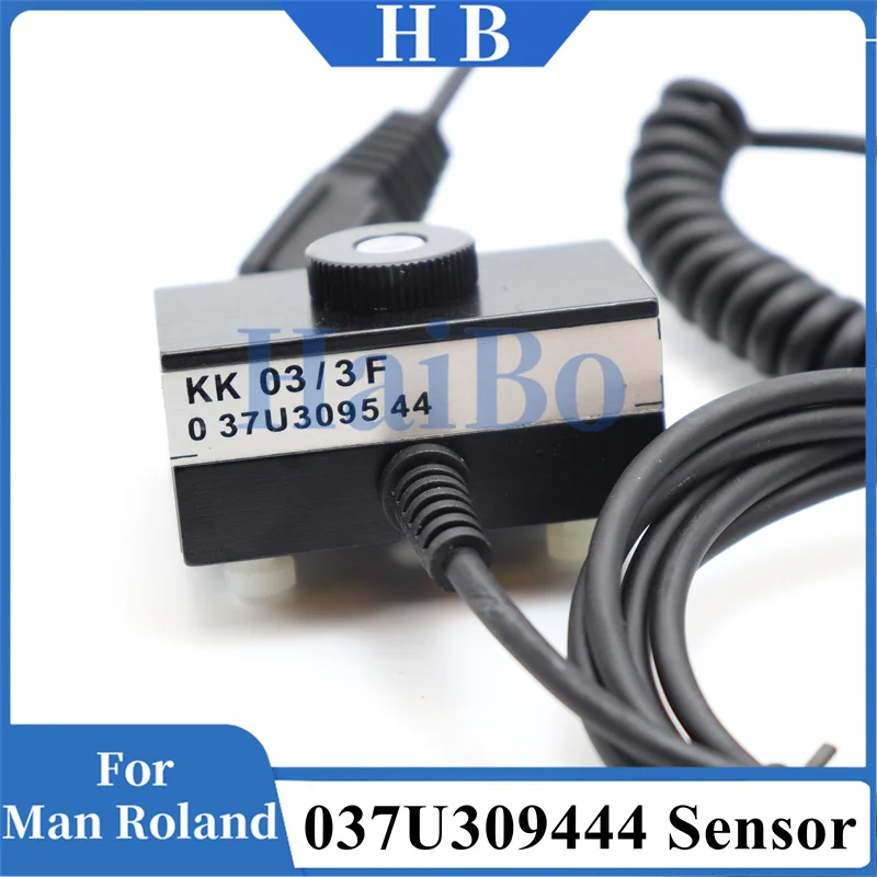 HaiBo Best Quality R200 Sensor R700 Machine KK03/3F R202 Machine Photocell Sensor Printer Printing Spare Part 037U309444