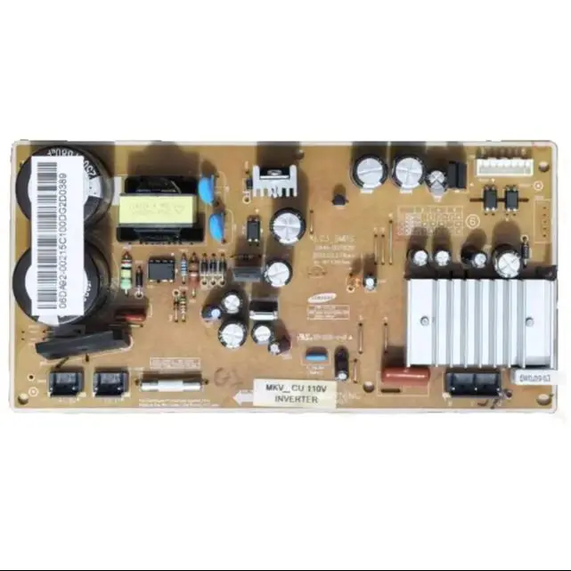 

used for Samsung refrigerator computer board circuit board DA92-00215C refrigerator part