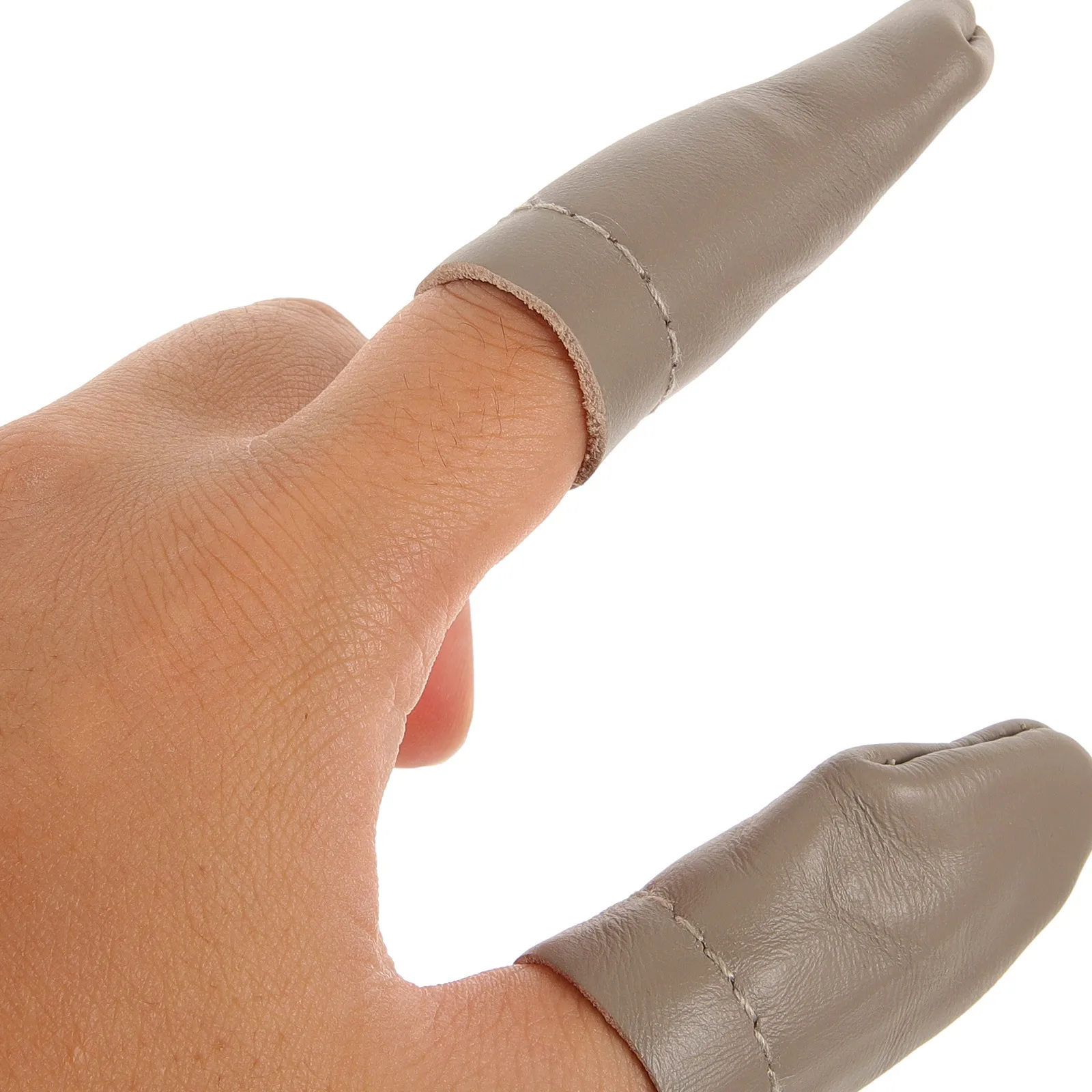 

1Set Wool Felting Needle Set Ergonomic Handle Design Beginner Friendly Embroidery Accessories for Travel Home Use