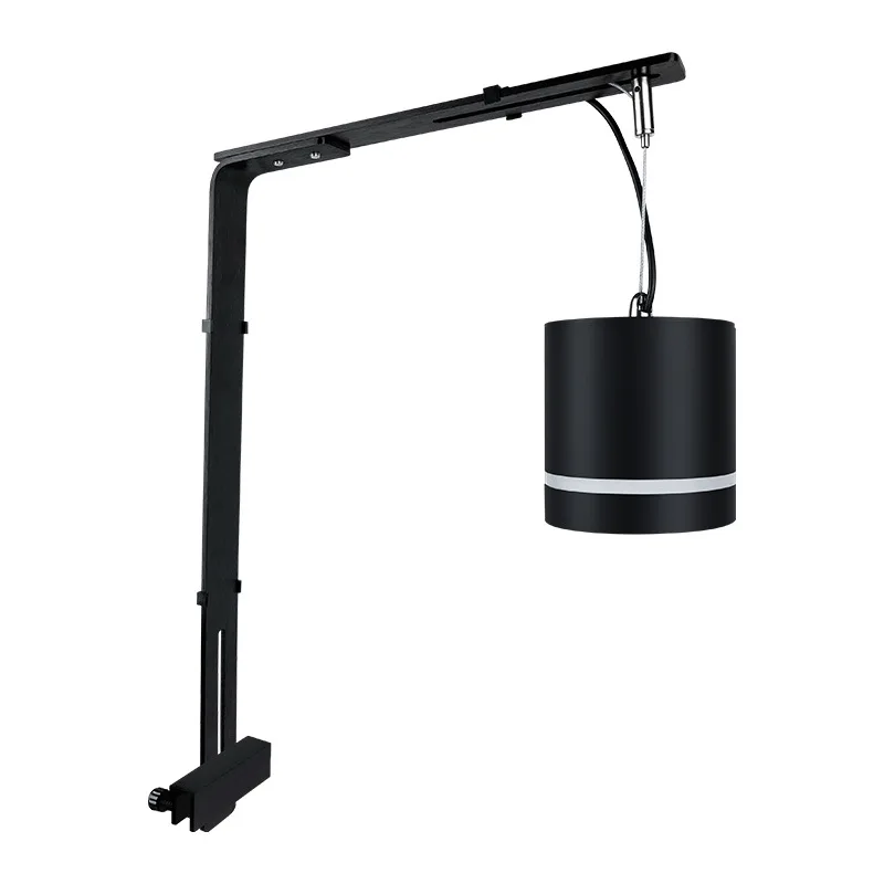 

For professional LED aquarium spotlight, full spectrum dimmable light, suitable for South America African aquarium, snakehead