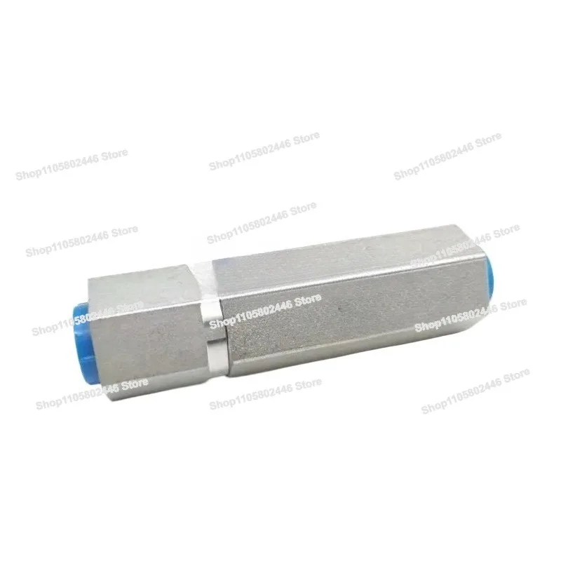Folding Arm Crane VSQL Tubular One-way Sequence Valve Hydraulic Valve