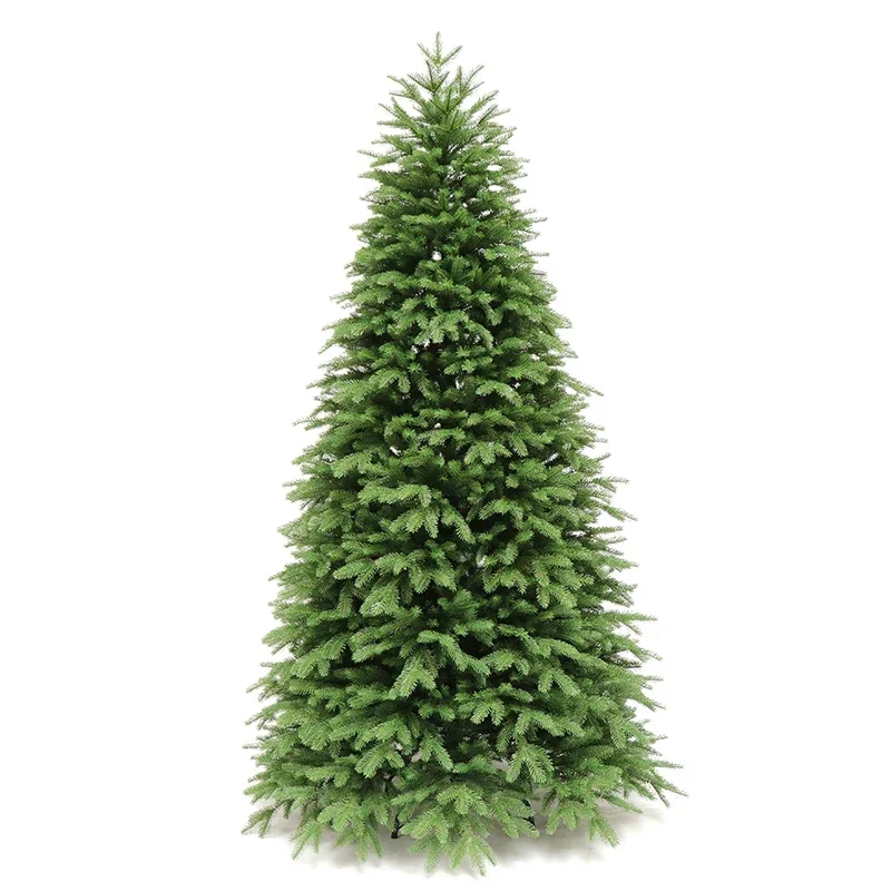 

1.5M-2.1M Pure PE Material Encryption Christmas Tree Christmas Hotel Shopping Mall Home Decoration Ornaments Party Decoration