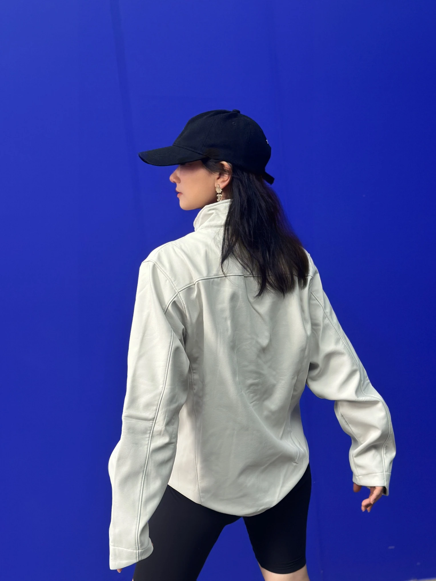 

Уличная куртка свободного кроя из софтшелла, ветрозащитная, для походов, серия Mona Real Mountain, для мужчин и женщин