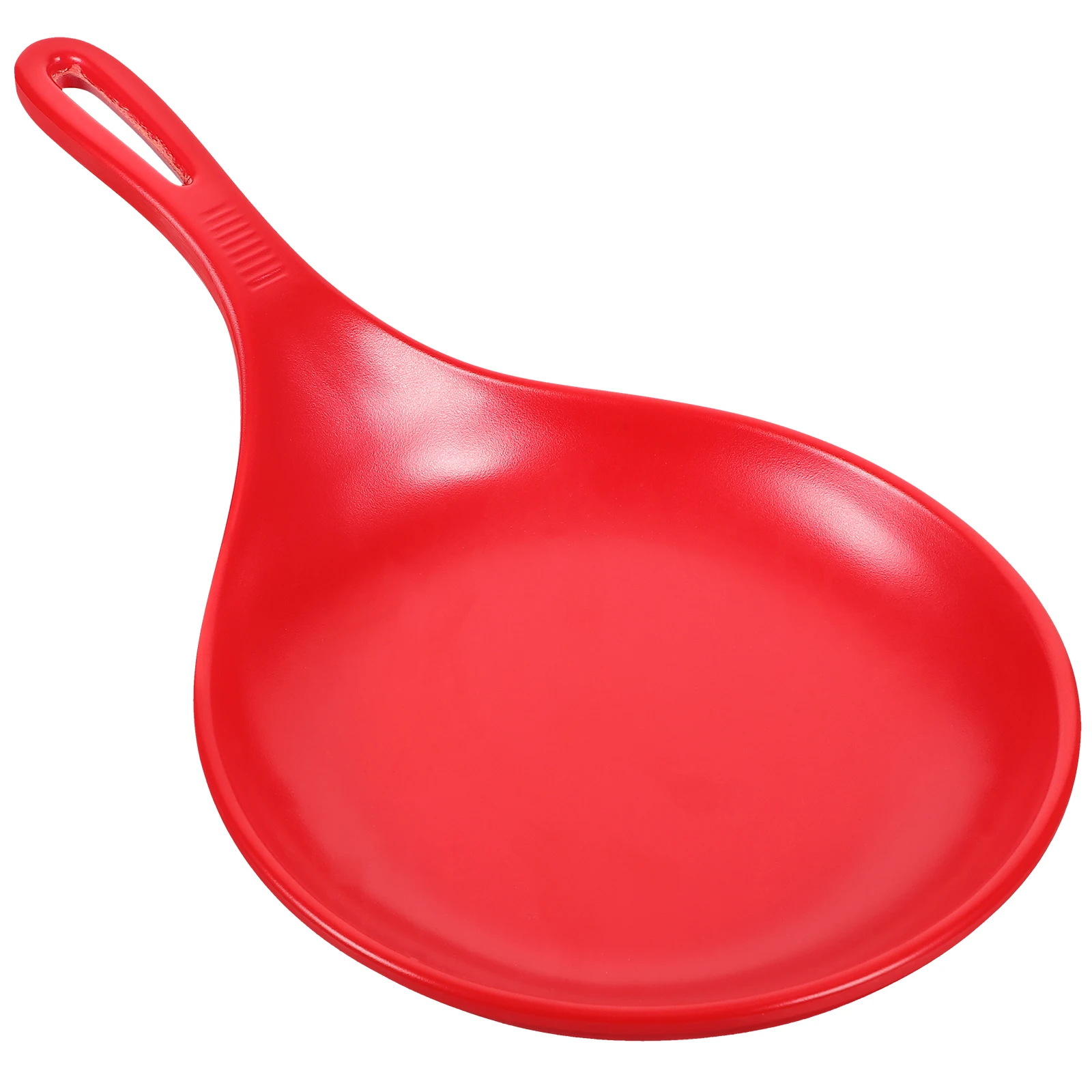 

Serving Plate Large Plates Dinner Eating with Handle Dish Handles Spoon Korean Appetizer