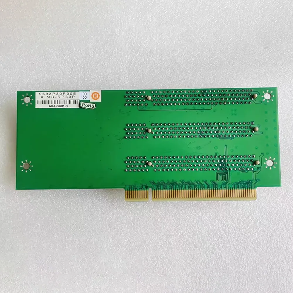PCI interface motherboard AIMB-RP30P-03