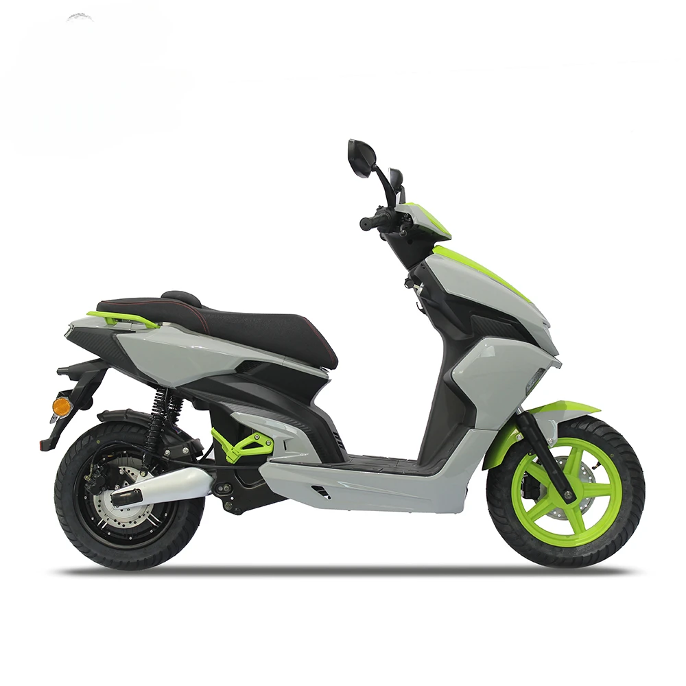 Hot Sale EEC 12 inch electric scooter Citycoco Motorcycle for 2 peoplecustom