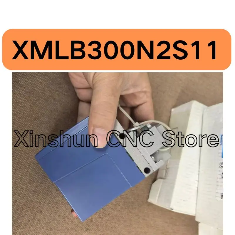 

Новый датчик давления XMLB300N2S11 для быстрой доставки