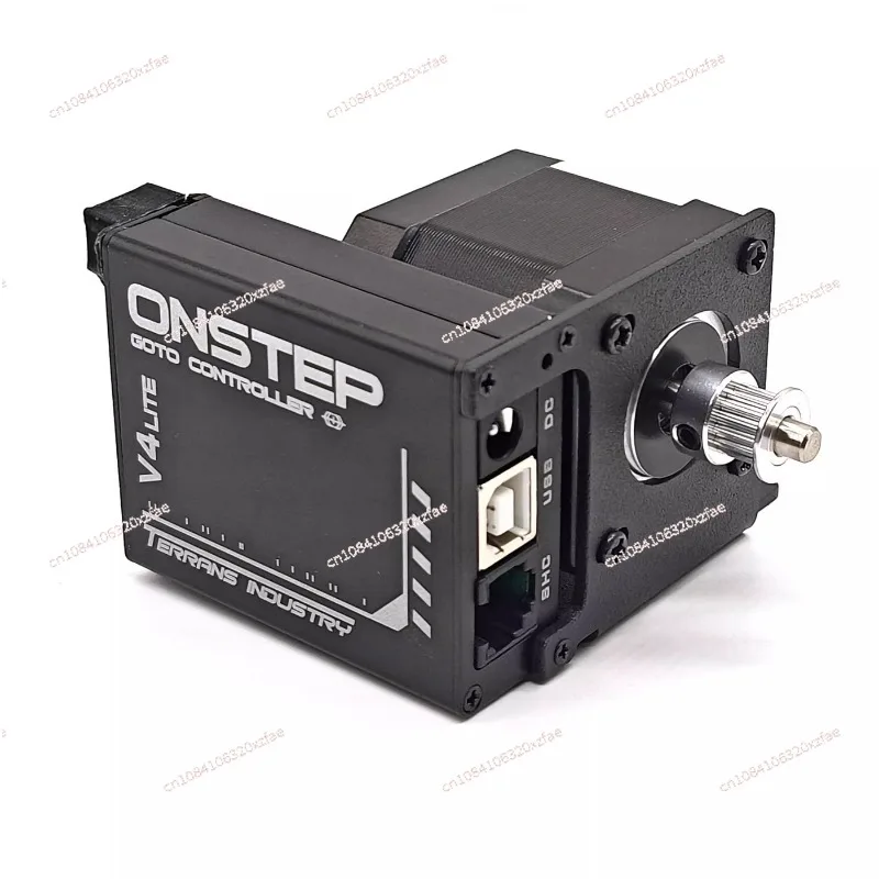 

T brand GOTO Onstep V4 Pro EXOS2/EQ3D Equator GOTO kit, tracking/guide star photography
