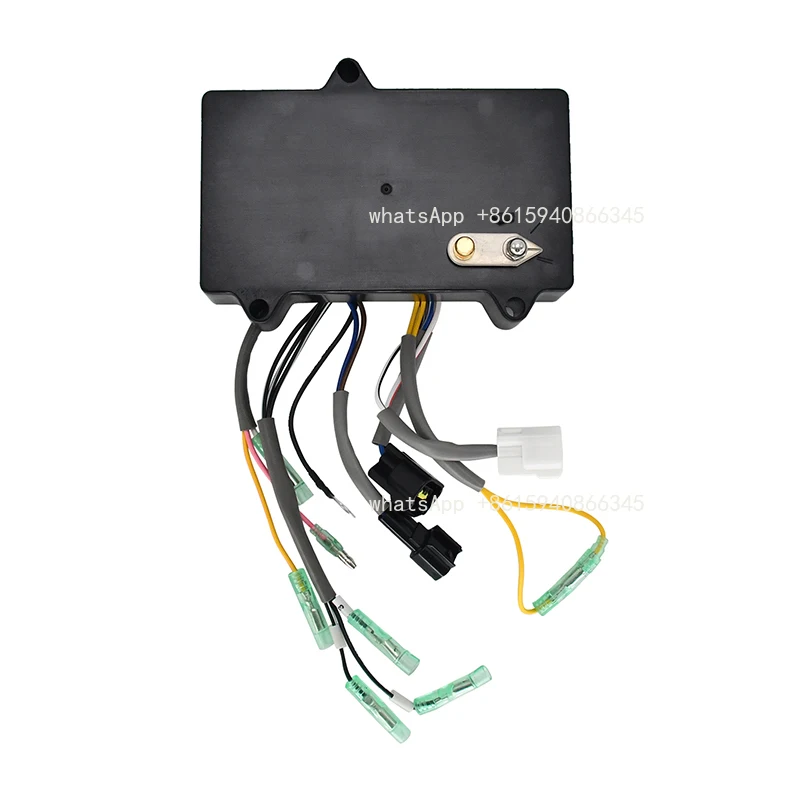 6H2-85540-10 6H2-85540-12 Ignition Coil For 2-Stroke 50G 60F 70B Engine