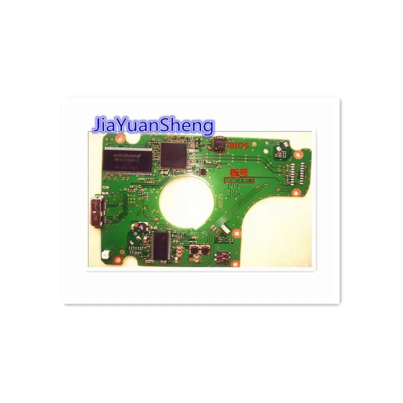 

Плата управления жестким диском SA M8U R00 100760718 REV C, REV B USB3.0 / ST1000LM024 ST500LM012 ST1000LM02, ST1000LM025