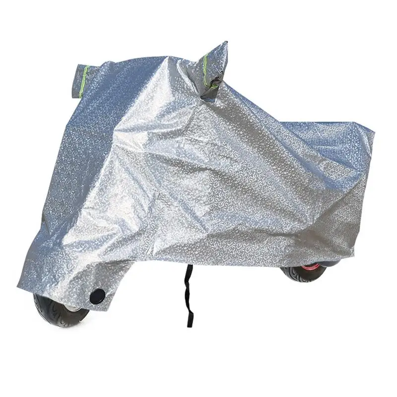 

Waterproof Outdoor Motorcycle Cover Small Motorcycles Cover All Season Waterproof Outdoor Protection Full Exterior Protect