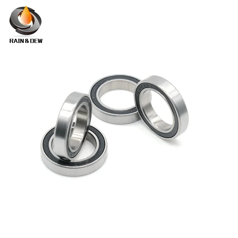 1PC 6806-2RS Balls Bearings 30x42x7 mm  ABEC-7 6806 RS Bicycle BB30 Bracket Bottom 30 42 7 Bearing