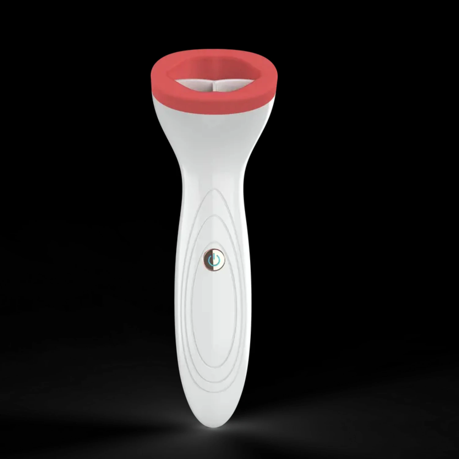 シリコン電動リップエンハンサーで、唇を自然に強調し、ふっくらとしたふっくらとした唇を完璧な唇で