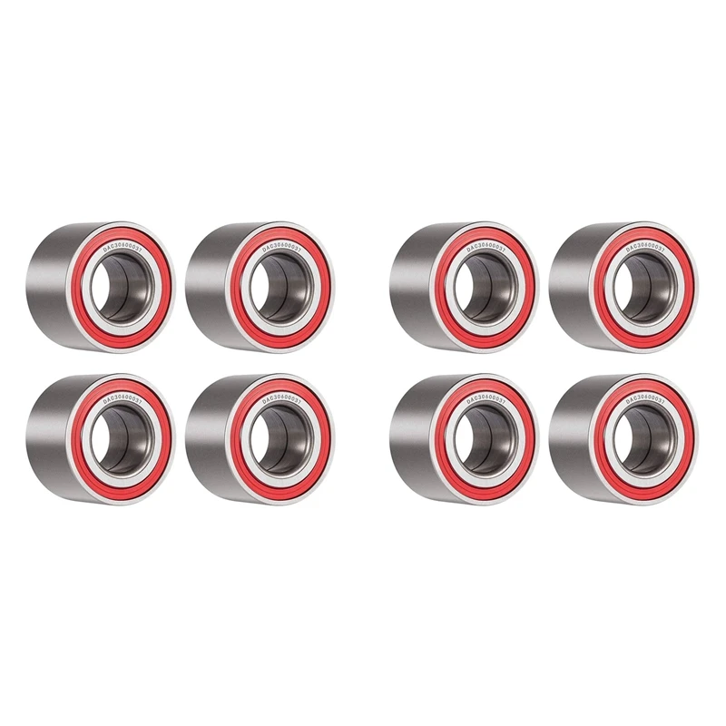 

(8 Pcs)Wheel Bearings 293350040 705400088 293350118 For 05-20 Can-Am Commander / Outlander 1000 850 800 650 500 450 400