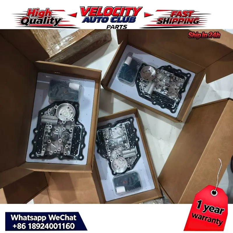 Brand New repair kitTransmission Accumulator Housing   DQ200 0AM325066C DSG Gearbox  Fits For Audi VW OAM 7-Speed  0AM325066AC