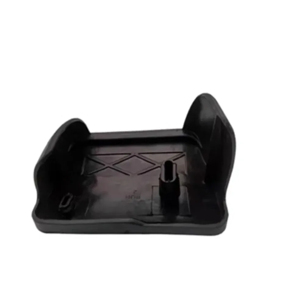 Automatic Brake Pedal Anti Slip Pad Rubber Sleeve 1pc for Skoda Superb Octavia Fabia Rapid Rapid Spaceback Brand 1K0723173B