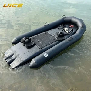 Duba, Yüzen bir Kauçuk Şişme Tahta, Tahta, Elektrik Eşleştirme, Pompa-Yüzen 180x85 cm'ye eklendi gemide 11 büyük satış, elektrikte sörf-no. 1