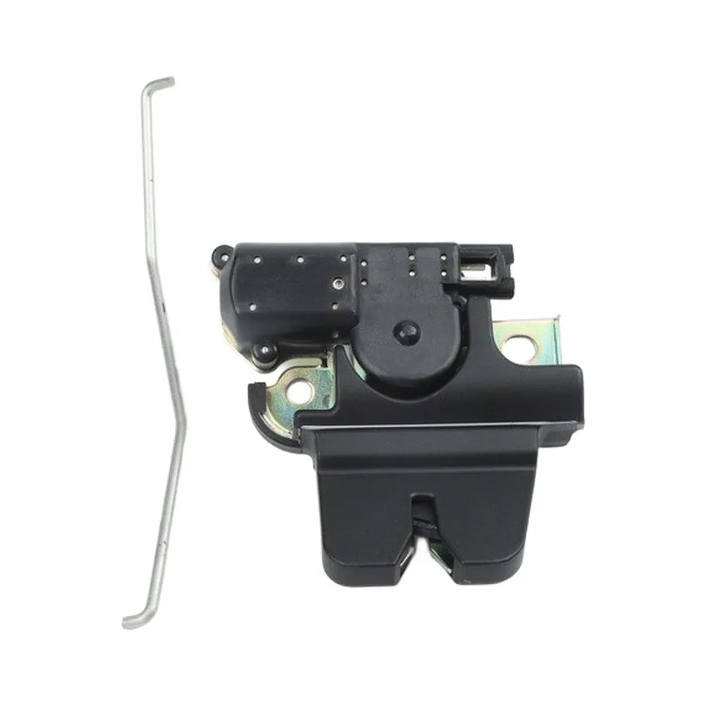 Trunk Repair For Camry Door Lock Actuator 64600-33091 OE Fit Plastic And Metal Construction For Camry 2002-2006