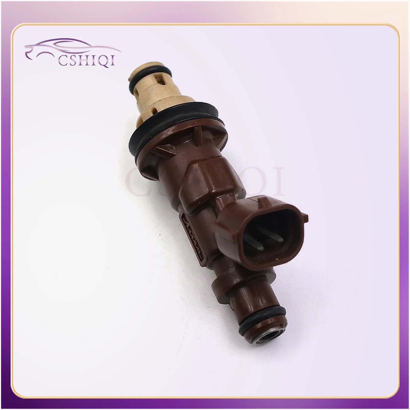 23209-62040 Fuel Injector Nozzle For Toyota 4Runner/ Tacoma/ Tundra/ Land Cruiser/ Hilux Type Auto Parts