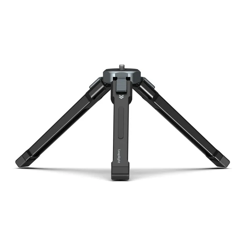 Mini trípode de Metal para cámara, trípode Vlog de escritorio para transmisión en vivo, DJI Osmo Mobile Ronin-S Vimble 2, estabilizador de cardán para teléfono