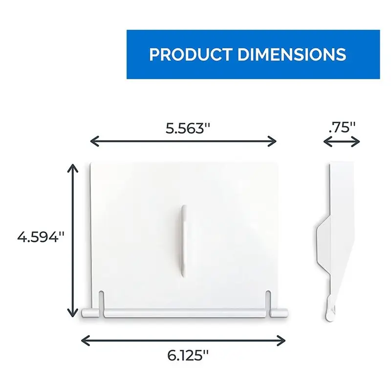 

ABJS 4 шт. сменная перегородка для бассейна HT/Oly прочного скиммера Weir для 8926