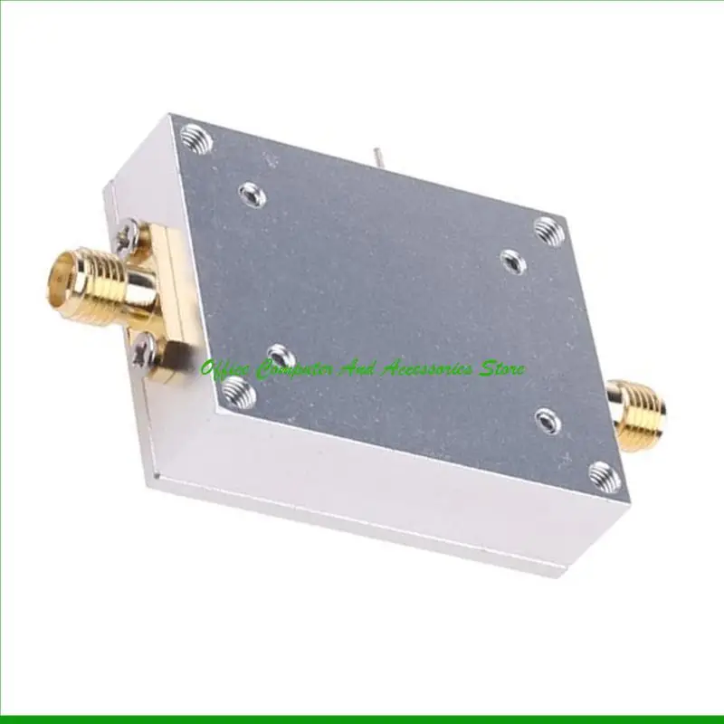 

U55C 20M-6GHZ RF Low Noise Amplifier Receiver Module Shield Board 30DB