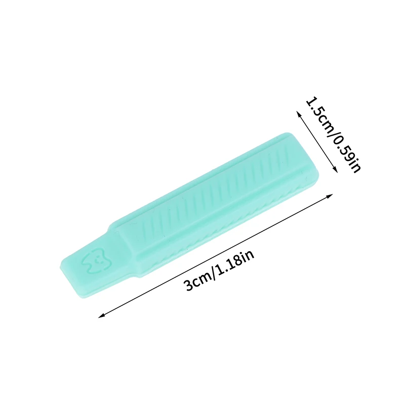 

Безвкусные стоматологические жевательные шишки – невидимая палочка для регулировки укуса для коррекции брекетов