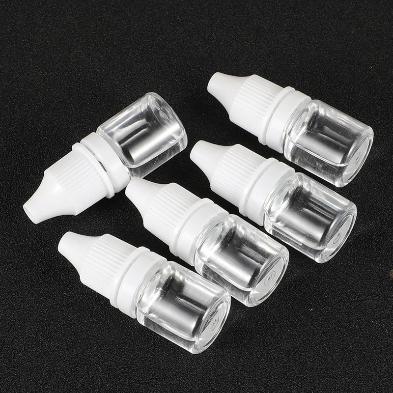 5ml KellyShun Solder Paste Flux Diluent Adjuster - Universal Solder Paste for Smt Solder Paste Diluent