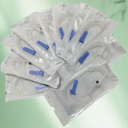 Tubo quirúrgico para implante Dental, 10 Uds., tubo de lavado NSK, tubo de riego, tubo de agua para dentista, tubo desechable transparente