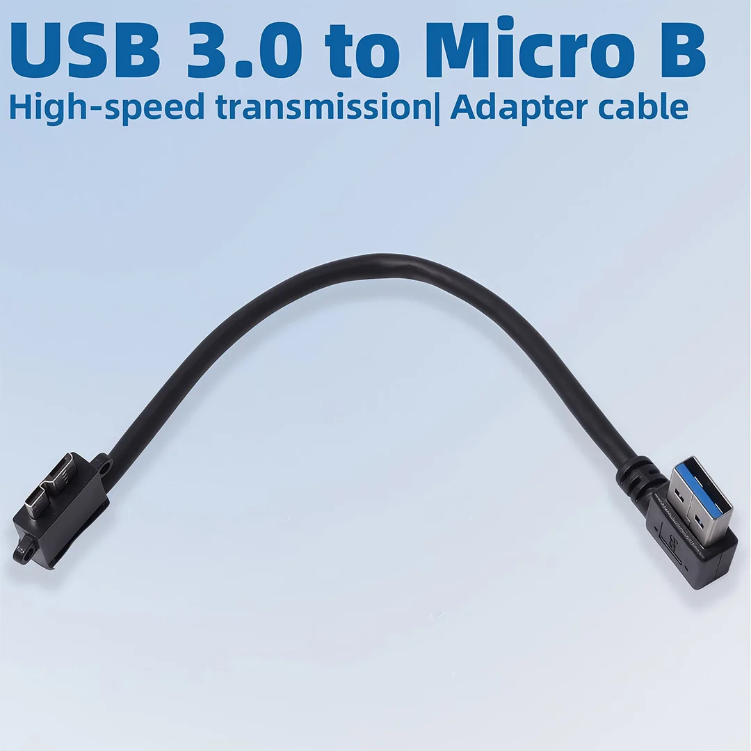 Right Angled Usb 3.…