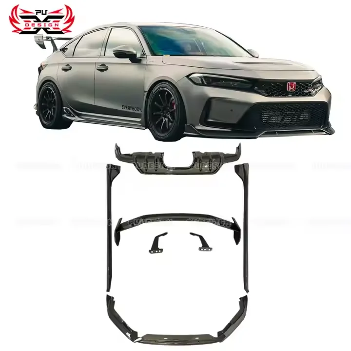 For Honda Civic FL5… - image
