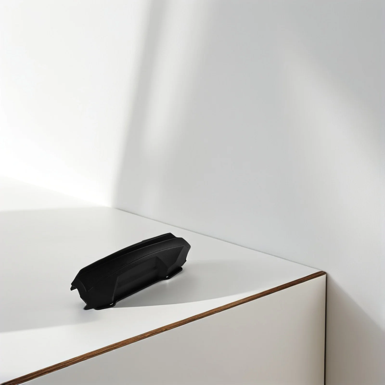 

Motorcycle Anti-fall Block Bumper Anti-collision Guards Crash Bars Aluminum Alloy Protectors Rubber Blocks