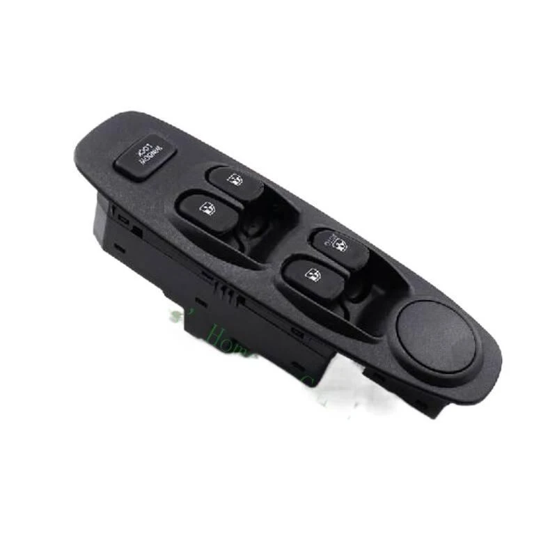 

A+ Front Left Driver Side Window Switch 93570-25005 for Hyundai Accent Elantra