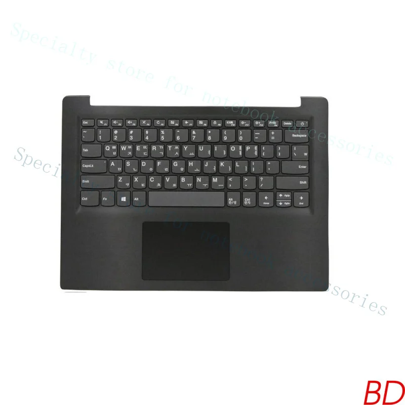 

A+ For Lenovo IdeaPad V14-IIL V14-IWL S145-14IIL Palmrest with Keyboard