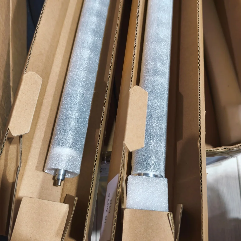 1 قطعة تطوير الأسطوانة المغناطيسية للاستخدام في Canon IR 6055 6065 6075 6255 6265 6275 6555i 6565i 6575i 8105 8095 8085 FM4-5438-010