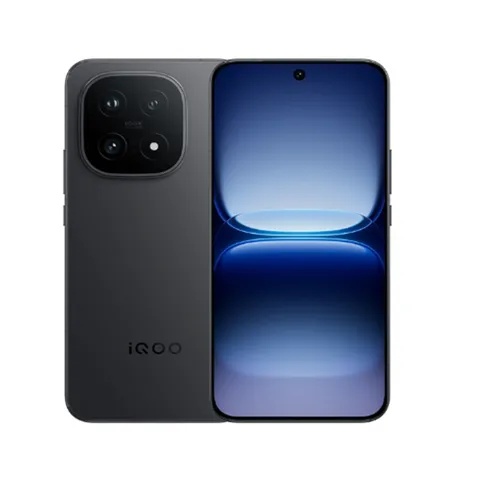 Смартфон Vivo iQOO 15, 12/256ГБ, 12/512ГБ, 16/256ГБ, 16/512ГБ, 16ГБ/1ТБ, china