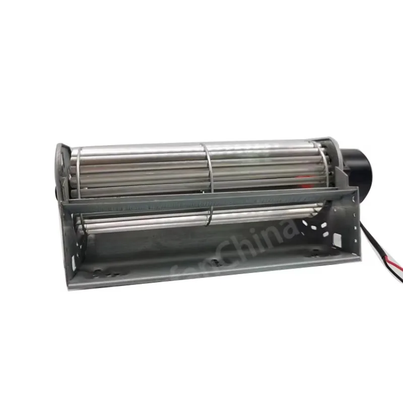 Cross Flow Fan 60*120mm electric conditioner motor 220V