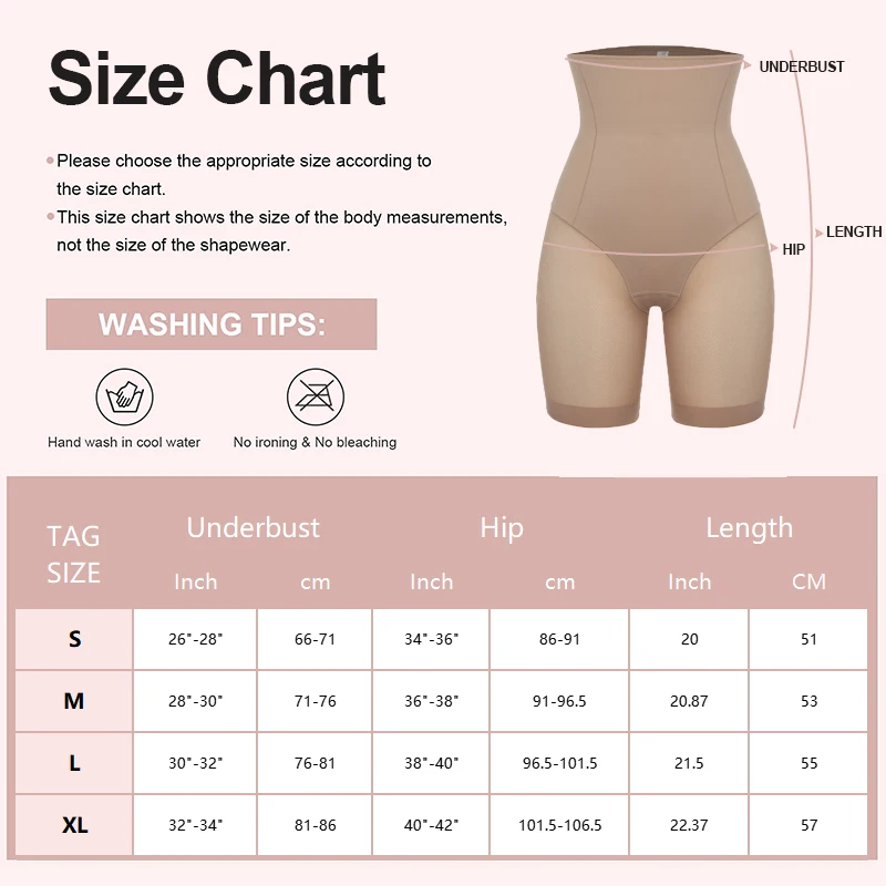 Women Slim Panties High Waist Tummy Control Pants Mesh Slimming Underwear Shapewear Female Nude Smooth Body Sculpting Shaper