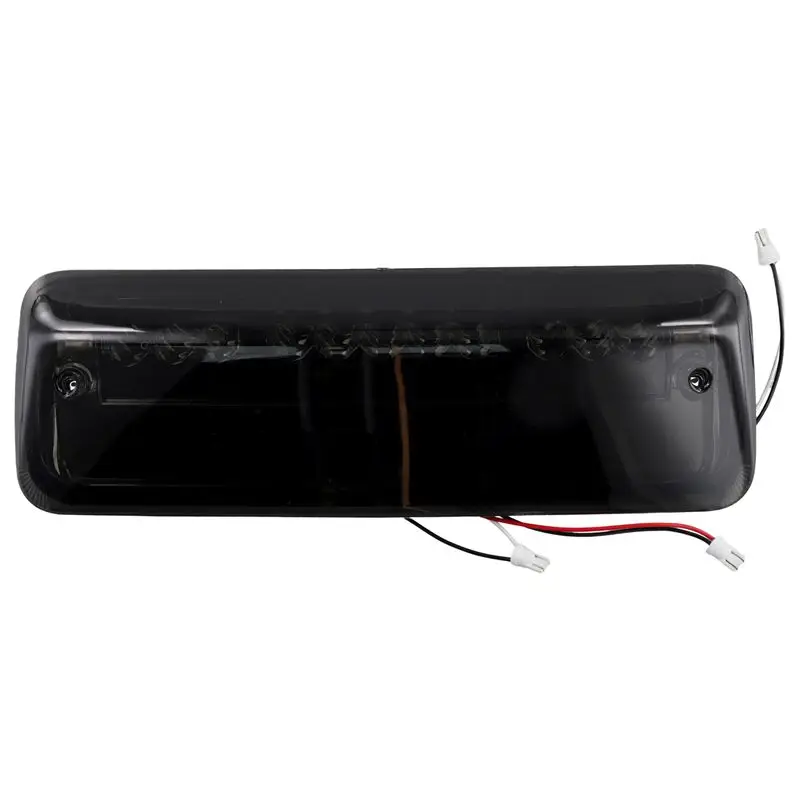 

A54K-Third High Brake Light Tail Light Warning Light Rear Brake Light 02HLA1215ASM For Ford Explorer Sport Trac F-150