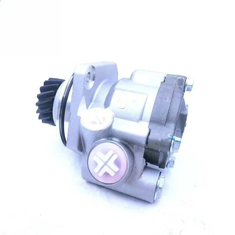 5 Pieces  Steering Pump WG9619470080 China Heavy Truck Hydraulic Top Product