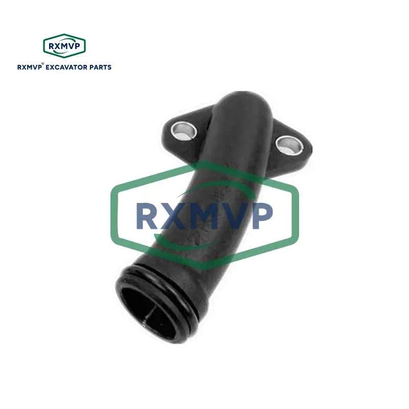 For 4133l048 225-7741 2257741 4225036m1 Water Pipe Perkins Diesel Engine 1103 1104 Caterpillar Cat C7.1 Excavator RXMVP