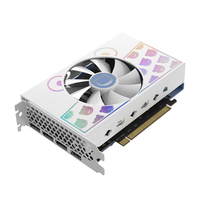 YESTON RTX5060 8G D7 Gaming Graphics Card 5060 rtx 5060 128-bit GDDR7 Desktop placa de video Video Card