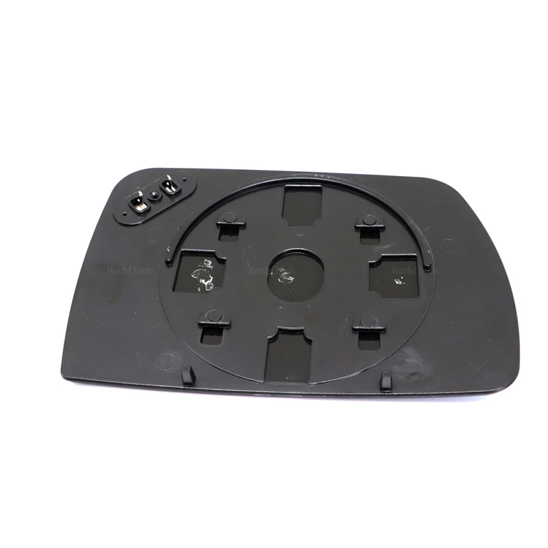 Left Right Wing Mirror Glass Heated Driver Passenger Side For BMW X5 E53 1999 2000 2001 2002 2003 2004 2005 2006 car Accessories