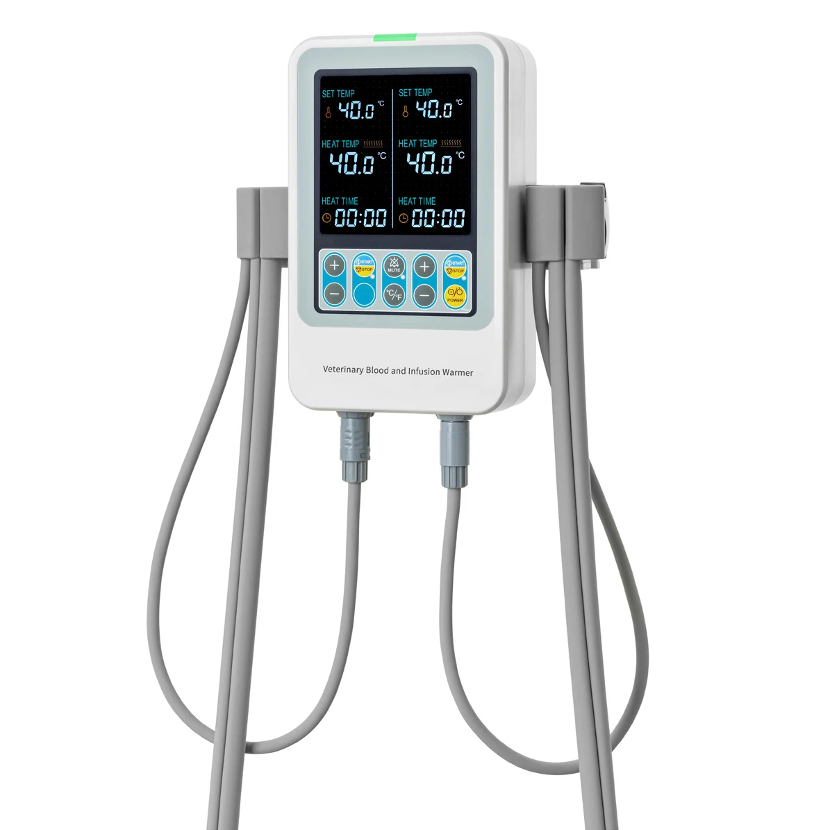 Calentador médico portátil de infusión sanguínea comprar máquina calentadora de fluidos sanguíneos veterinaria