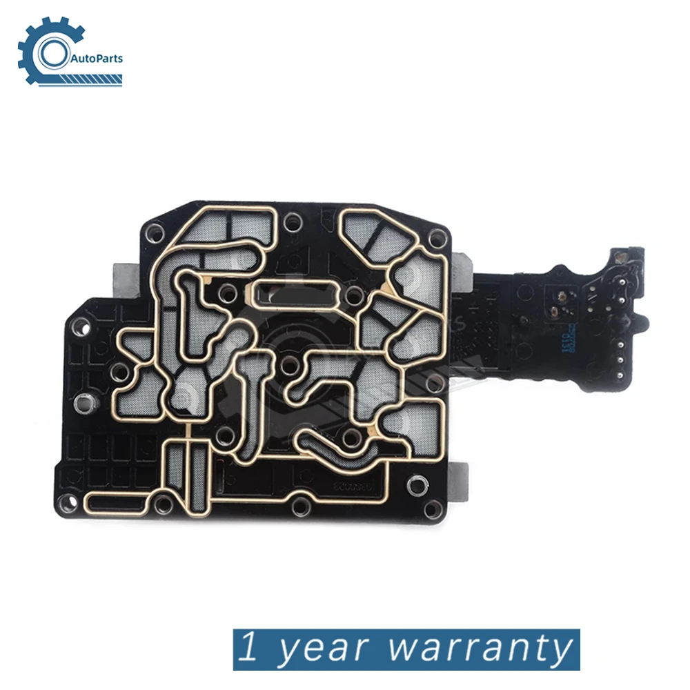 45RFE 545RFE 68RFE 변속기 시프트 솔레노이드 세트 52119435AF 5170877AF 68002342AD Jeep Grand Cherokee Dodge Ram 2004-Up