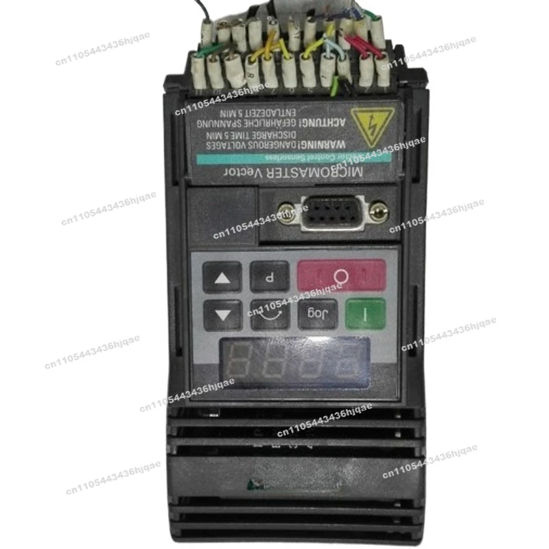 

Для 6SE3212-0DA40 Для 6SE3212-1CA40