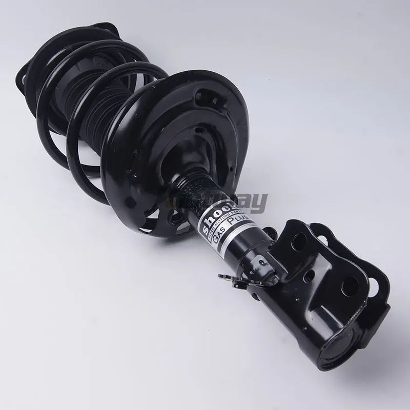 1PCS Front Left Or Right Shock Absorbers Spring Assembly For Toyota Camry ASV71 AXVH71 2018-  485108Z334 485208Z334