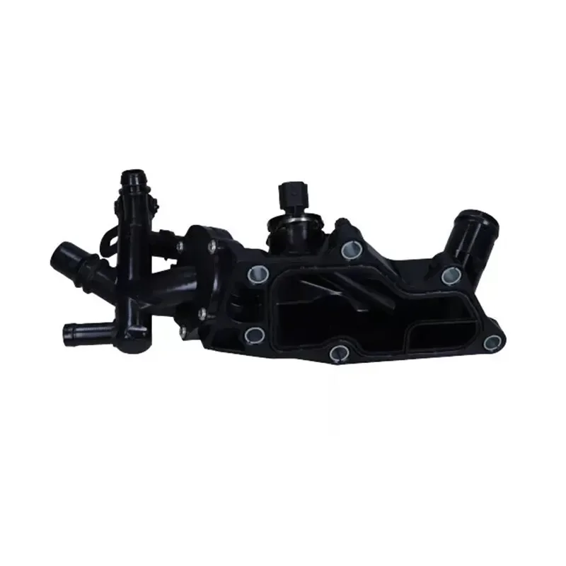 

110606217R 110608635R 1106000Q04 Thermostat Housing Automotive For Renault Clio IV Capture Grand Scenic III Kangoo Megane